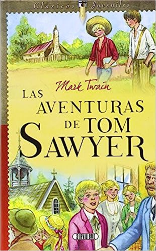 Las aventuras de Tom Sawyer