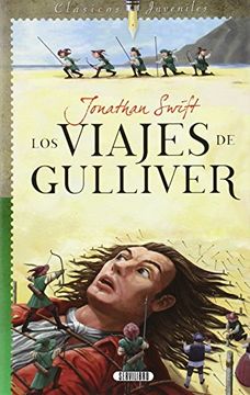 Los viajes de Gulliver