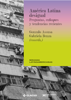 Portada: América Latina desigual