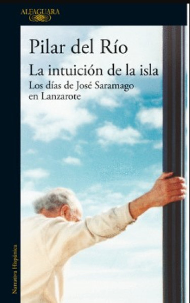 Portada: La intuición de la isla
