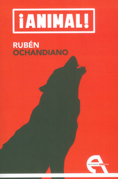¡Animal!