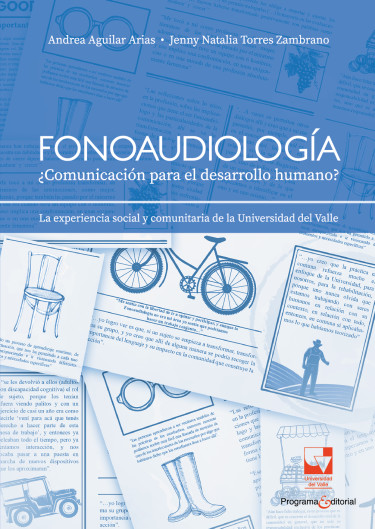 Portada: Fonoaudiología: ¿Comunicación para el desarrollo humano?