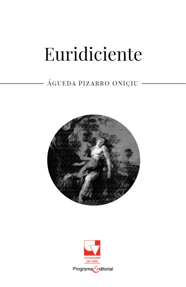 Portada: Euridiciente