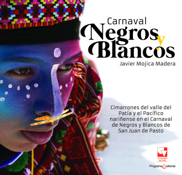 Portada: Carnaval Negros y Blancos