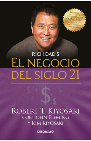 Portada: El negocio del siglo 21