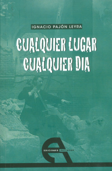 Cualquier lugar, cualquier día