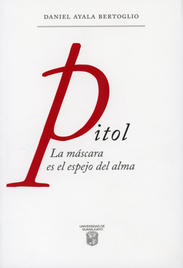 Portada: Pitol