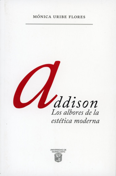 Portada: Addison