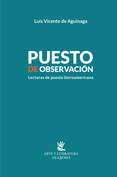 Portada: Puesto de Observación