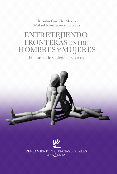Portada: Entretejiendo fronteras entre hombres y mujeres
