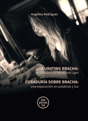 Portada: Curaduría sobre Bracha: una exposición en palabras y luz