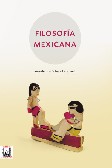 Portada: Filosofía Mexicana