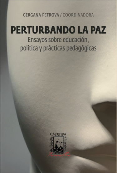 Portada: Perturbando la paz