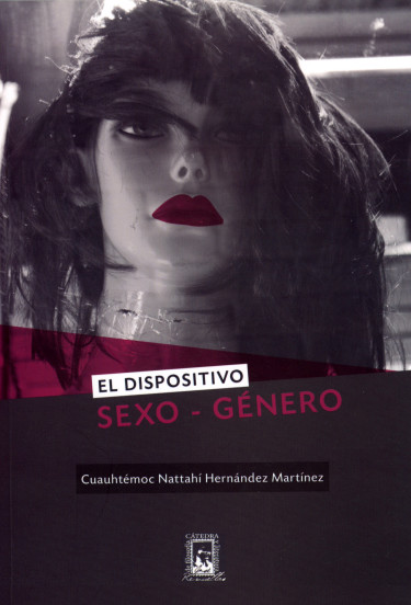 Portada: El dispositivo sexo-género