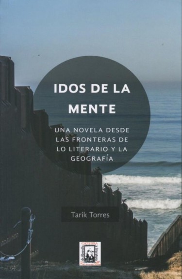 Portada: Idos de la mente