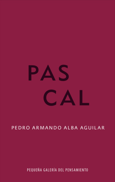 Portada: Pascal