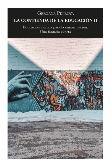Portada: La contienda de la educación II