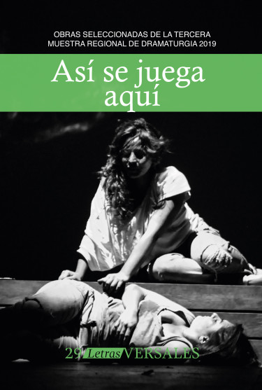 Portada: Así se juega aquí
