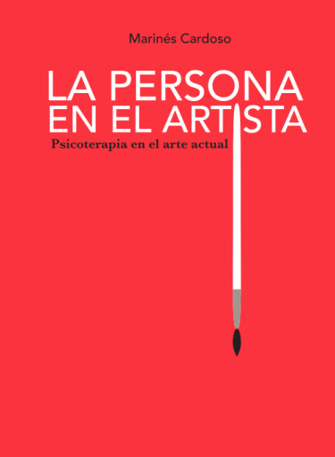 Portada: La persona en el artista