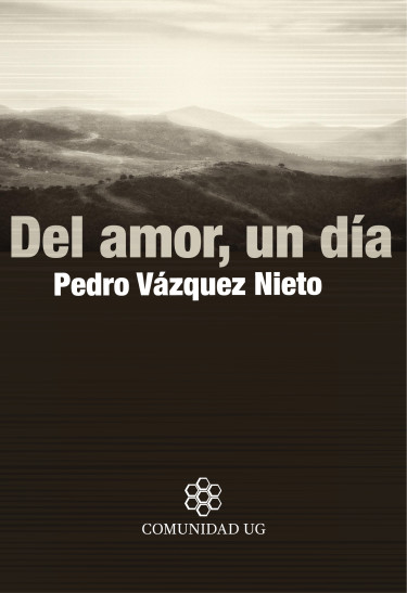 Portada: Del amor, un día