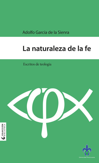 Portada: La naturaleza de la fe