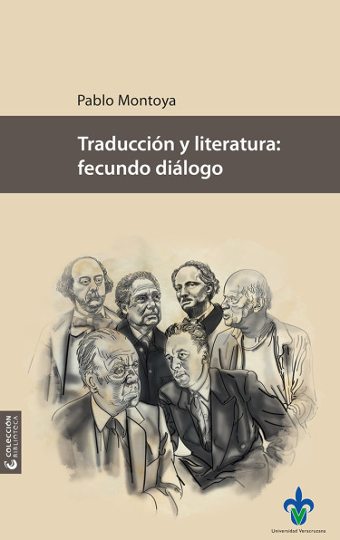 Portada: Traducción y literatura: fecundo diálogo