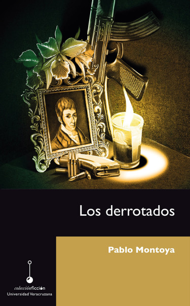 Portada: Los derrotados