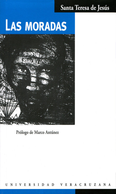 Portada: Las moradas