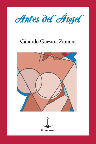 Portada: Antes del Ángel