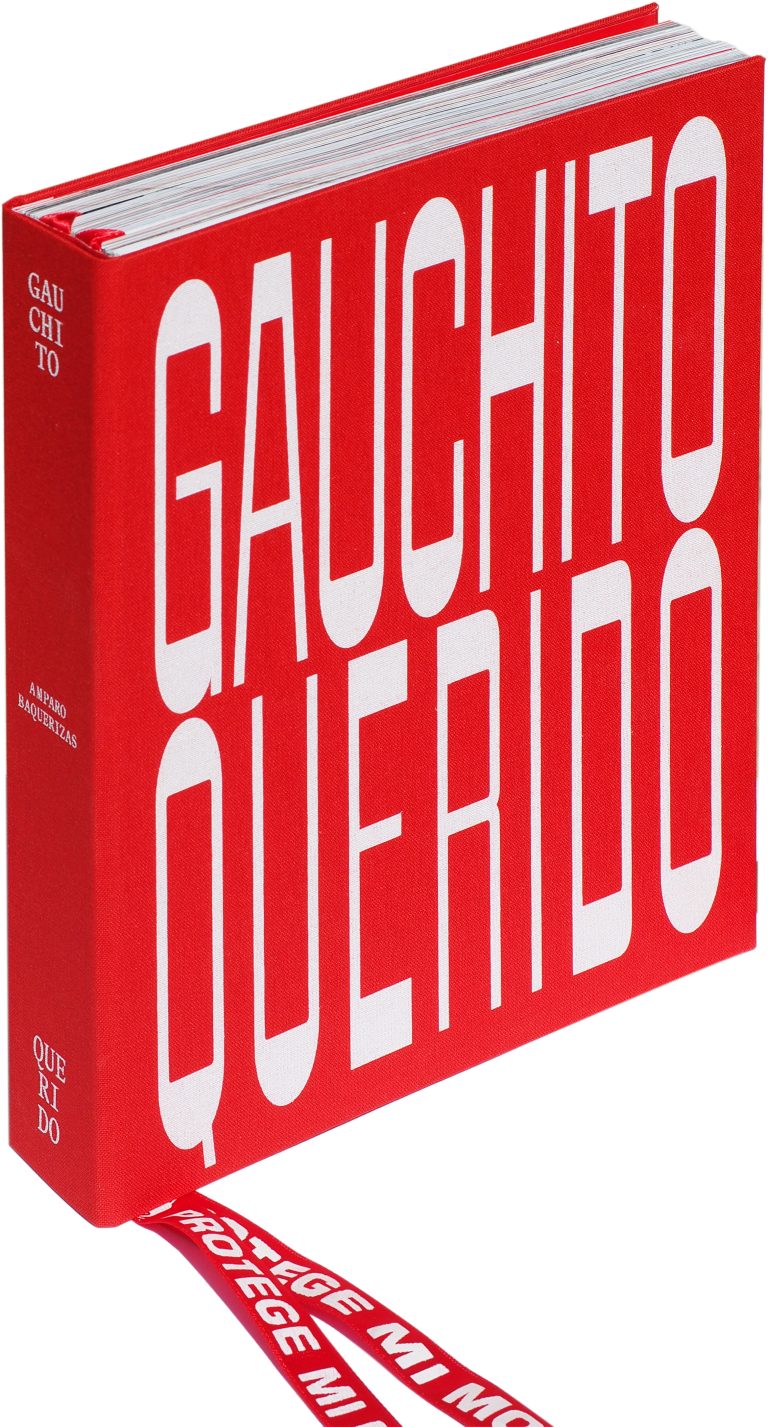 Portada: Gauchito querido