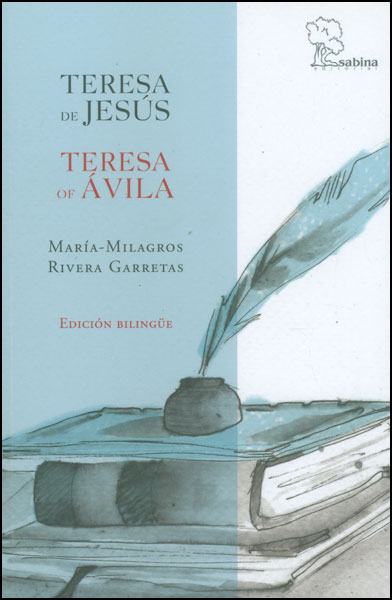 Teresa de Jesús - Teresa of Ávila