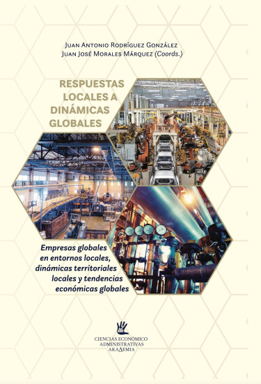 Portada: Respuestas locales a dinámicas globales