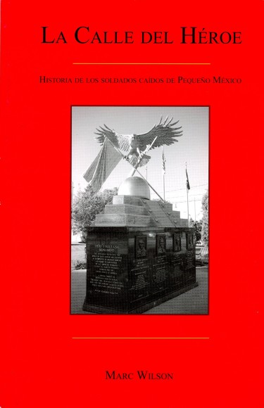 Portada: La Calle del Héroe