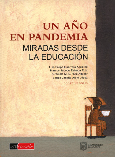 Portada: Un año en pandemia
