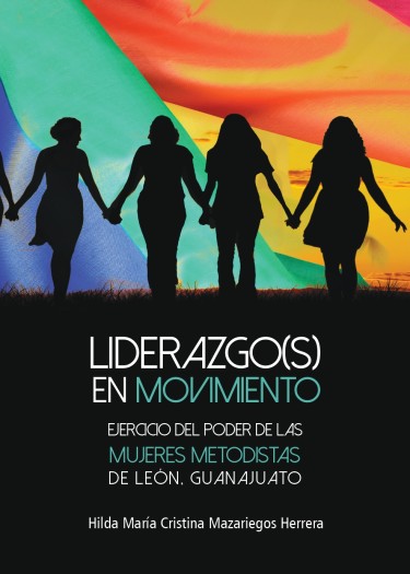 Portada: Liderazgo(s) en movimiento