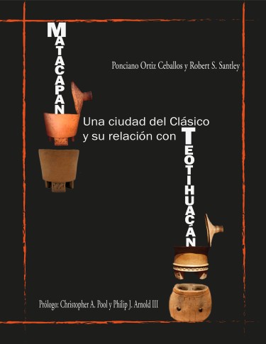 Portada: Matacapan