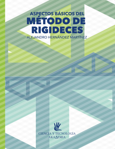Portada: Aspectos básicos del método de rigideces