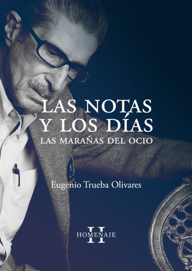 Portada: Las Notas y los Días