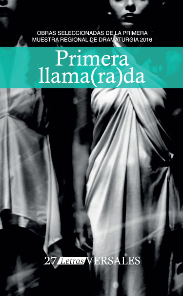 Portada: Primera llama(ra)da