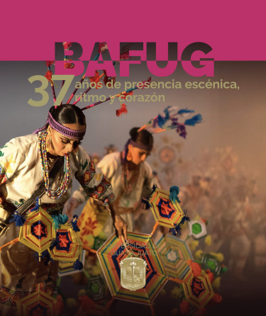 Portada: BAFUG