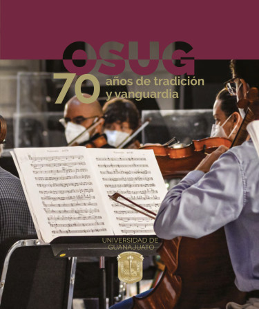 Portada: OSUG