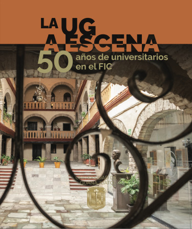 Portada: La UG a escena