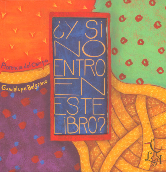 ¿Y si no entro en este libro?