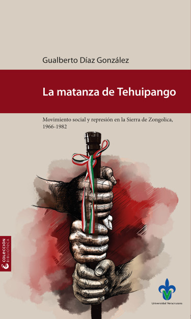 Portada: La matanza de Tehuipango