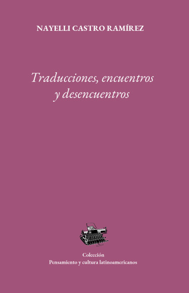 Portada: Traducciones, encuentros y desencuentros