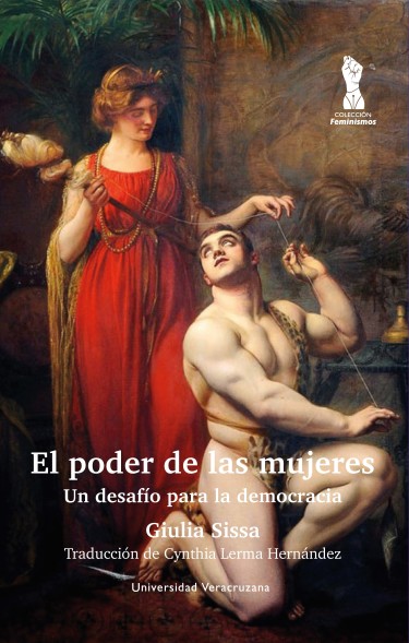 Portada: El poder de las mujeres
