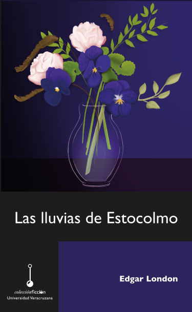 Portada: Las lluvias de Estocolmo