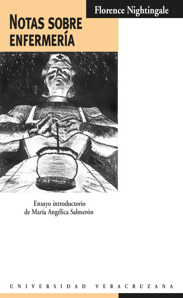 Portada: Notas sobre enfermería