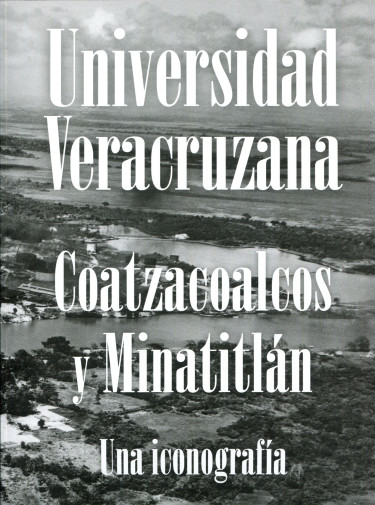 Portada: Universidad Veracruzana Coatzacoalcos y Minatitlán