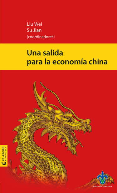 Portada: Una salida para la economía China